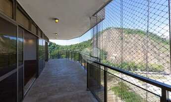 Imagem 2: Apartamento com 4 dormitórios, 270 m² - venda por R$ 7.000.000,00 ou aluguel por R$ 21.231