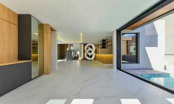 Imagem 5: LINDA CASA EM CONDOMÍNIO COM 4 SUÍTES NO PILARZINHO Casa em condomínio com 4 suítes - J8