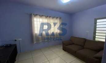 Imagem 3: Casa para venda em Jardim Nossa Senhora Do Carmo de 162.00m² com 2 Quartos e 1 Garagem