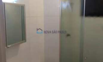 Imagem 3: Vila Guarani Próximo ao Metrô reformado