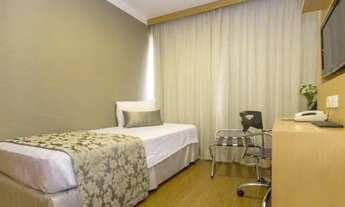 Imagem 7: Flat A 800m da Avenida Paulista Perfeita localização no Jardins