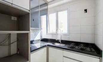 Imagem 6: Apartamento para aluguel, 2 quartos, 1 suíte, 1 vaga, Casa Branca - Santo André/SP