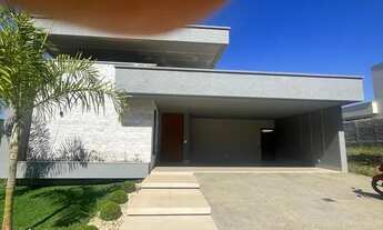 Imagem: Casa em Condomínio para Venda em Goiânia