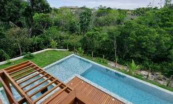 Imagem 3: Praia do Forte Casa em Condomínio 5 suítes Porteira Fechada 700m2