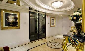 Imagem 2: APARTAMENTO SEMIMOBILIADO COM 2 DORMITÓRIOS NO DOM BOSCO