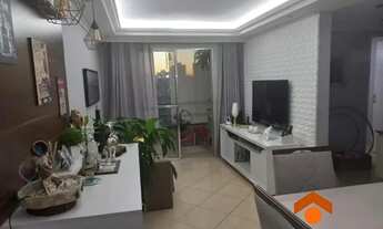 Imagem 1: Residencial - Bandeiras