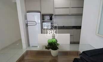 Imagem 3: Apartamento para aluguel, 2 quartos, 1 suíte, 1 vaga, Ingleses do Rio Vermelho - Florianóp