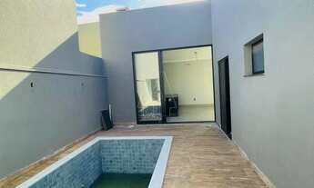 Imagem 6: Araçatuba - Casa de Condomínio - Aeroporto