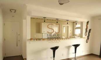 Imagem 4: Apartamento com 2 dormitórios à venda, 74 m² - Chácara Klabin - São Paulo/SP