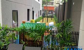 Imagem 6: APARTAMENTO - CONSOLAÇÃO - SP