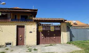 Imagem: CASA A VENDA,3 QUARTOS, BEM LOCALIZADA IGUABINHA