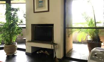 Imagem: Apartamento para venda com 141 metros quadrados