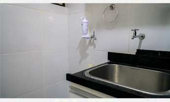 Imagem 7: Vendo apartamento mobiliado de 1 Quarto no Portal do Sol com 36m2 por R$ 152.000,00
