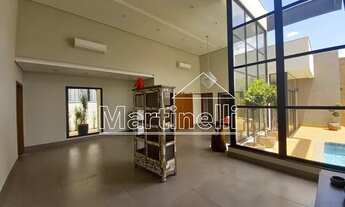 Imagem 2: Casa Condomínio em Ribeirão Preto