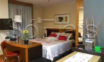 Imagem 3: Flat Próximo ao Trianon Masp Acesso facil as vias de São Paulo