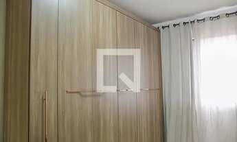 Imagem 7: Apartamento para Aluguel - Vila Lusitânia, 1 Quarto, 46 m2