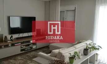 Imagem 3: Apartamento à venda no bairro Perdizes - São Paulo/SP, Zona Oeste