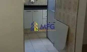 Imagem 3: Apartamento 49m² Condomínio dos Pássaros Zona Oeste Sorocaba-SP