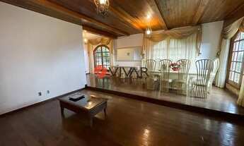 Imagem 3: Casa para locação no bairro Belvedere