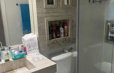 Imagem 3: Apartamento / Padrão - Jardim das Indústrias - Splendor Garden