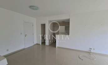 Imagem 6: Apartamento 3 Quartos (1 Suíte) 92 m² - Reserva do Parque