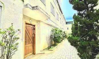 Imagem: VENDO / SOBRADO VERTICAL DE 3 ANDARES /