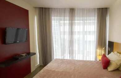 Imagem 7: Flat para locação prox ao Pq do Ibirapuera, facil acesso a Paulista