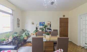 Imagem 3: Apartamento Venda Bela Vista 110 m² 3 Dormitórios