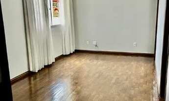 Imagem: Apartamento à venda, 2 quartos, 1 vaga