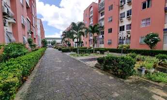 Imagem: Apartamento para aluguel com 75 metros quadrados