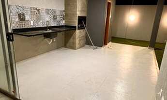 Imagem 6: Casa de condomínio para venda possui 185 metros quadrados com 4 quartos