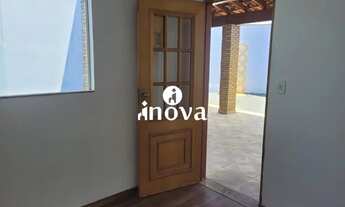 Imagem 6: Casa para locação, 3 quartos, 1 suíte, 3 vagas, Beija Flor I - Uberaba/MG