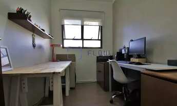 Imagem 5: Apartamento para Venda na Vila Andrade com 105m², 04 dormitórios e 02 vagas