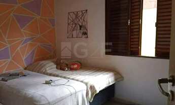 Imagem 3: Casa à venda no Jardim Garcia, em Campinas!