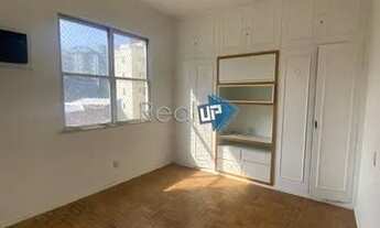 Imagem 7: APARTAMENTO - LEBLON - 02 QUARTOS - 01 VAGA