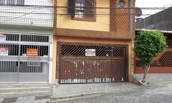 Imagem: Casa Assobradada em Osasco
