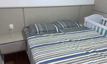 Imagem 7: Apartamento para aluguel com 103 metros quadrados com 3 quartos em Vila Lacerda - Jundiaí