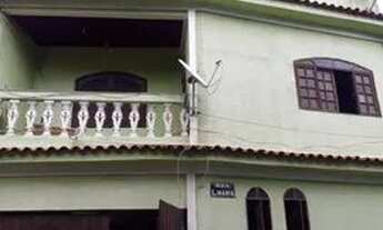 Imagem 5: Casa triplex com piscina aceito entrada + parcelas