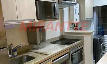 Imagem 3: Apartamento de 60m² com 2 quartos em Tucuruvi