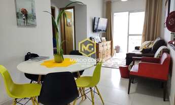 Imagem: Apartamento a Venda, 1 dorm - lazer completo