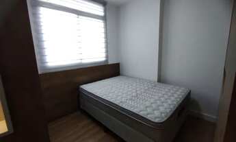 Imagem 4: Apartamento para aluguel possui 46 metros quadrados com 1 quarto em Centro - Curitiba - PR