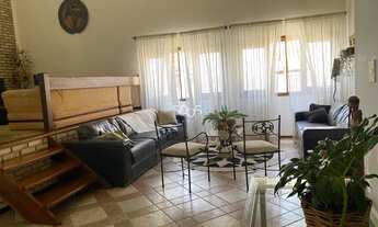 Imagem 2: Casa à venda no Condomínio Campos de Santo Antônio, com 375m² construídos e 745,61m² de ár