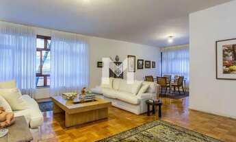 Imagem: Rio de Janeiro - Apartamento Padrão - Leblon