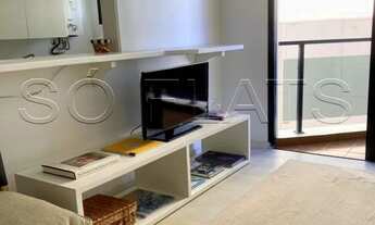 Imagem 2: Residencie no centro do Itaim Bibi próx da Av 9 de Julho e Parque Ibirapuera. Com entrada