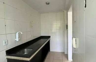 Imagem 3: Unilar Imóveis - Apartamento à venda - Colônia Santo Antonio - Barra Mansa - RJ