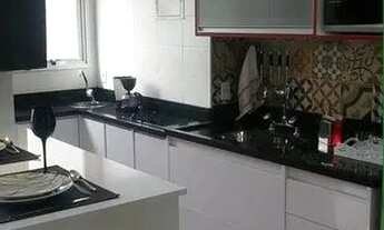 Imagem 4: Locação Apartamento 1 Dormitórios - 36 m² Brooklin