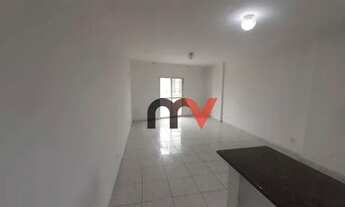 Imagem 6: Kitnet com 1 dormitório para alugar, 35 m² por R$ 1.100,02/mês - Vila Tupi - Praia Grande