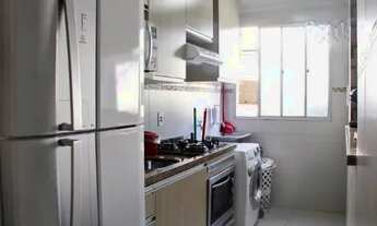 Imagem: Apartamento Mobiliado com 2 quartos