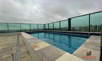 Imagem: Apartamento com 1 dormitório para alugar