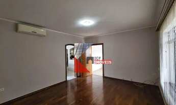 Imagem 4: Casa com 3 dormitórios à venda, 201 m² por R$ 590.000,00 - Vila São Pedro - Americana/SP